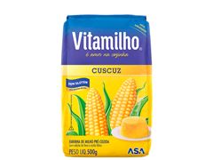 FARINHA VITAMILHO 30X500G