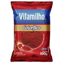 COLORÍFICO VITAMILHO 20x500g